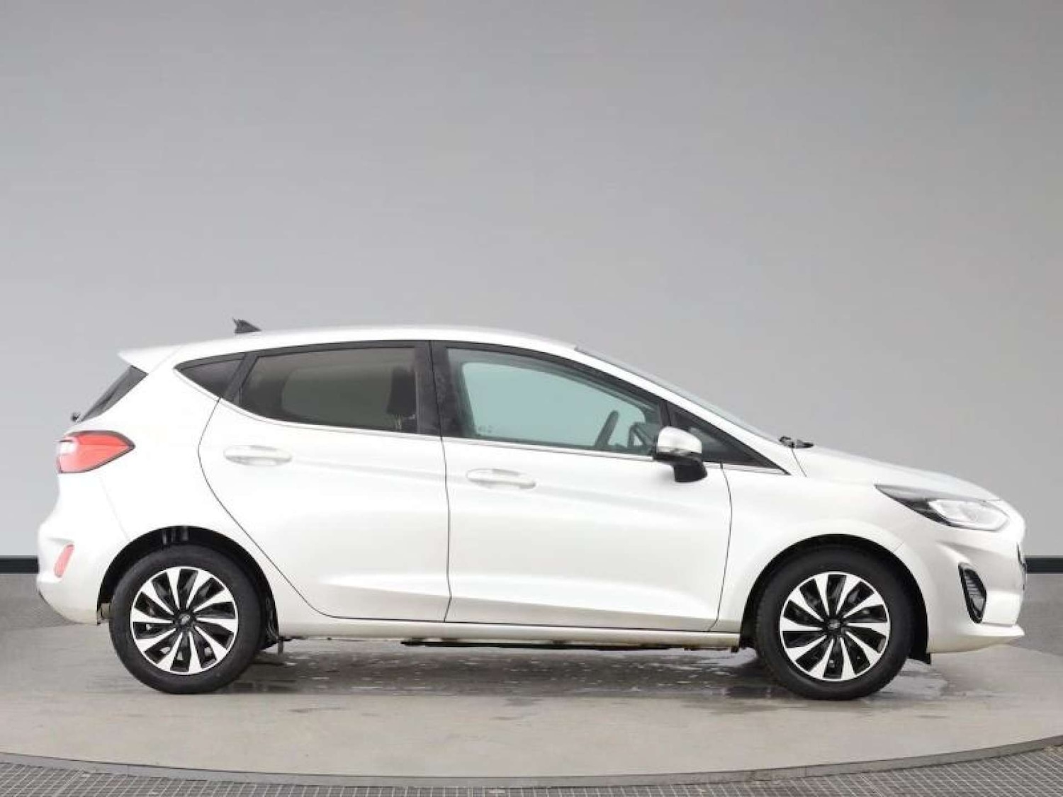 Used Ford Fiesta 2022 for sale - 76896339: Photo 3