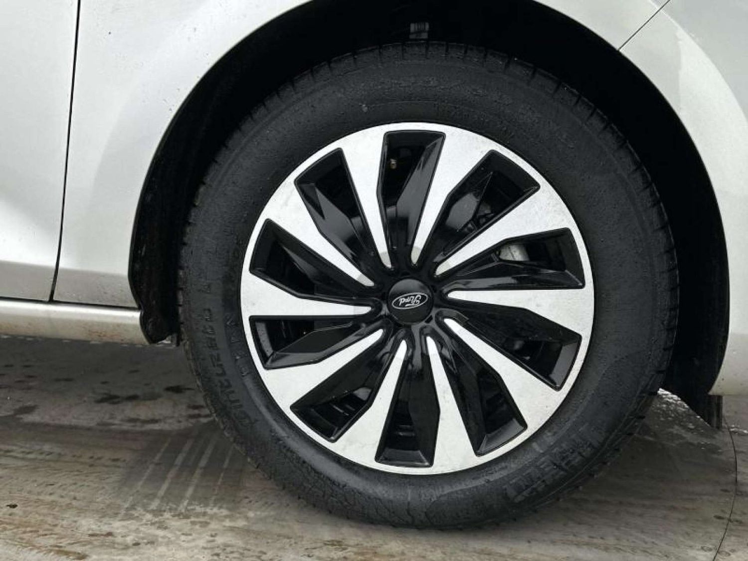 Used Ford Fiesta 2022 for sale - 76896339: Photo 4