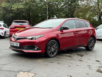 Used Toyota Auris 2017 for sale - 79812992: Photo