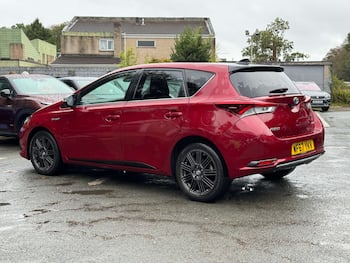Used Toyota Auris 2017 for sale - 79812992: Photo