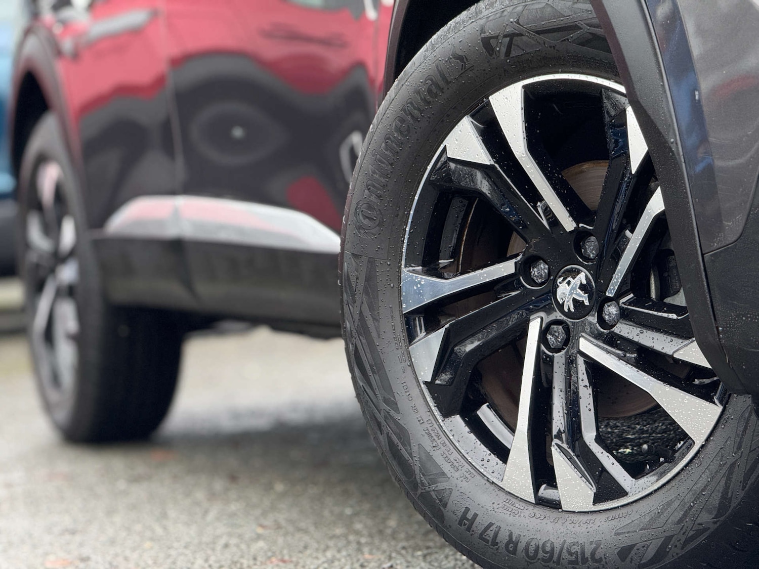 Used Peugeot 2008 2022 for sale - 76829949: Photo 19