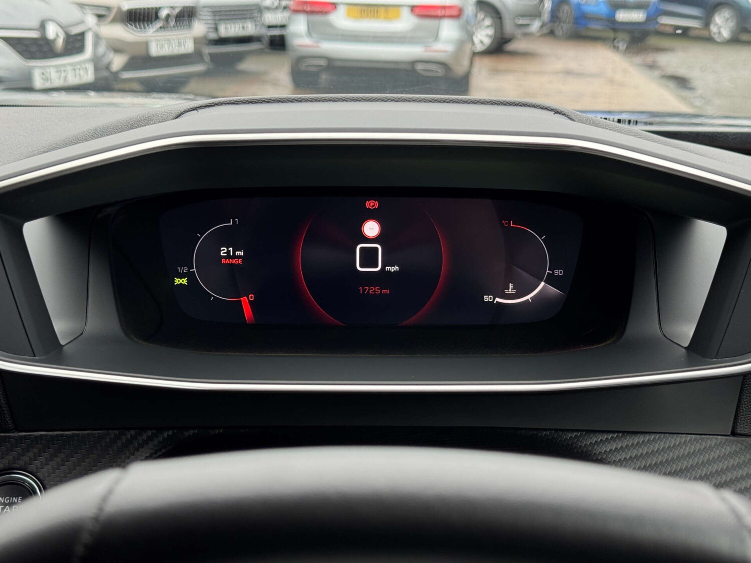 Used Peugeot 2008 2022 for sale - 76829949: Photo 20