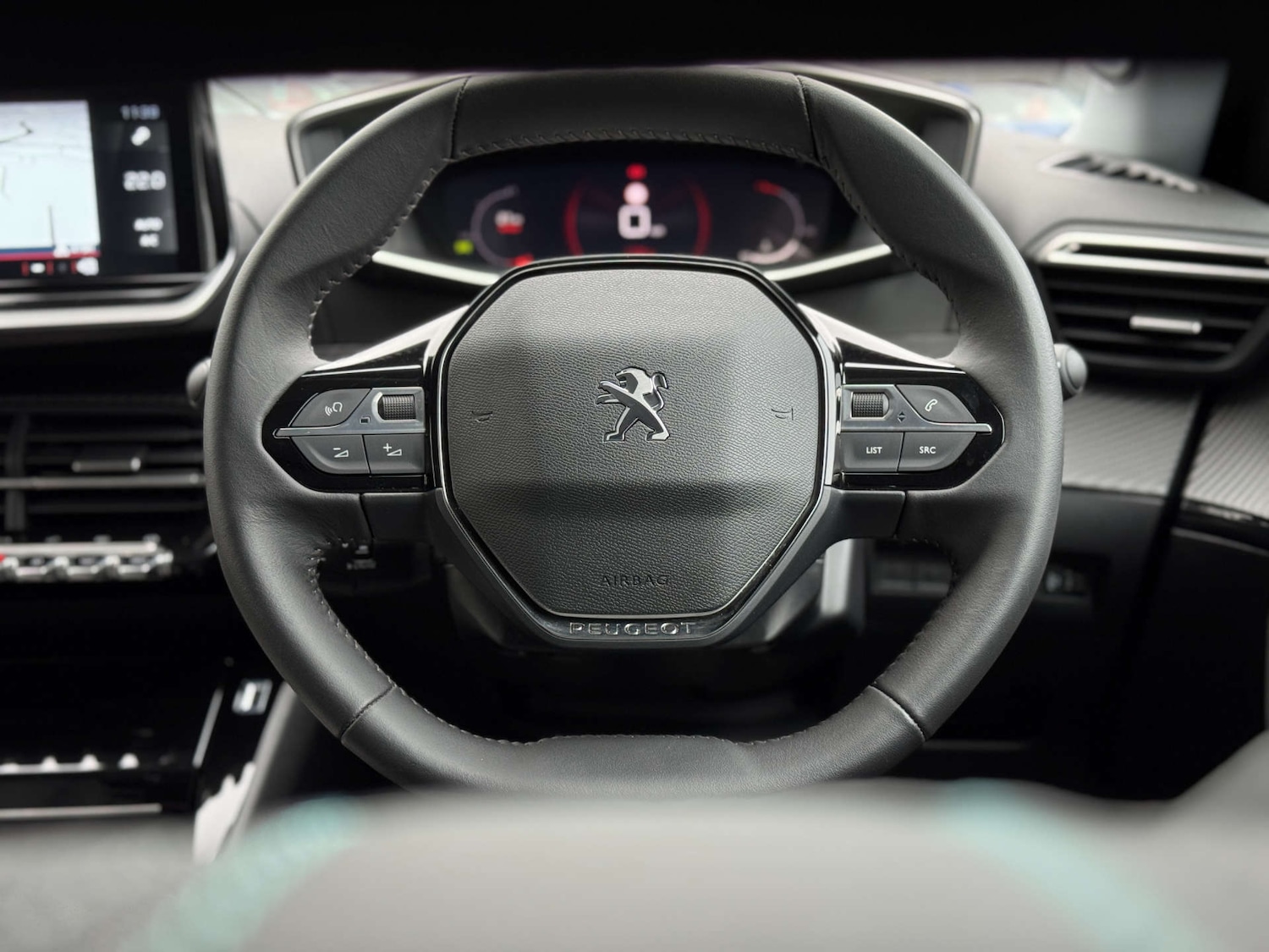 Used Peugeot 2008 2022 for sale - 76829949: Photo 21