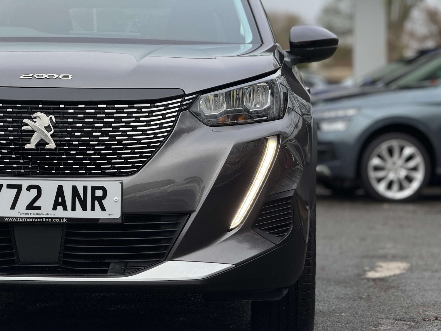 Used Peugeot 2008 2022 for sale - 76829949: Photo 24