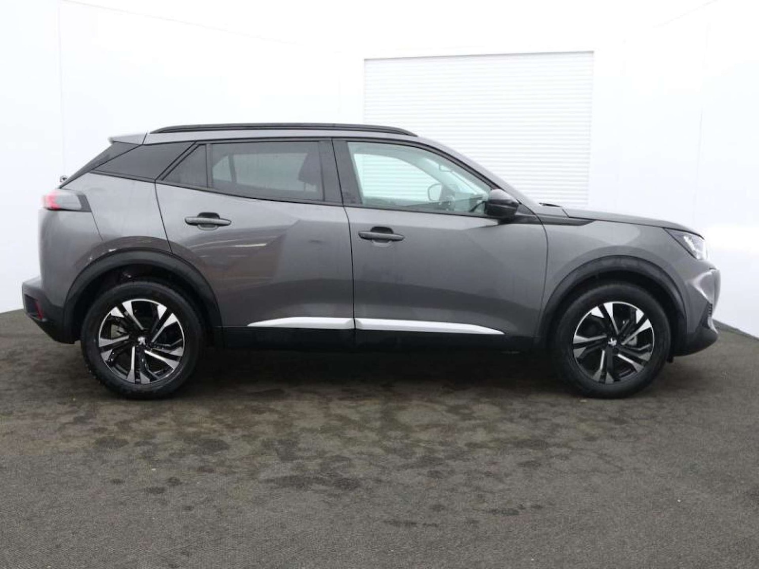 Used Peugeot 2008 2022 for sale - 76829949: Photo 3