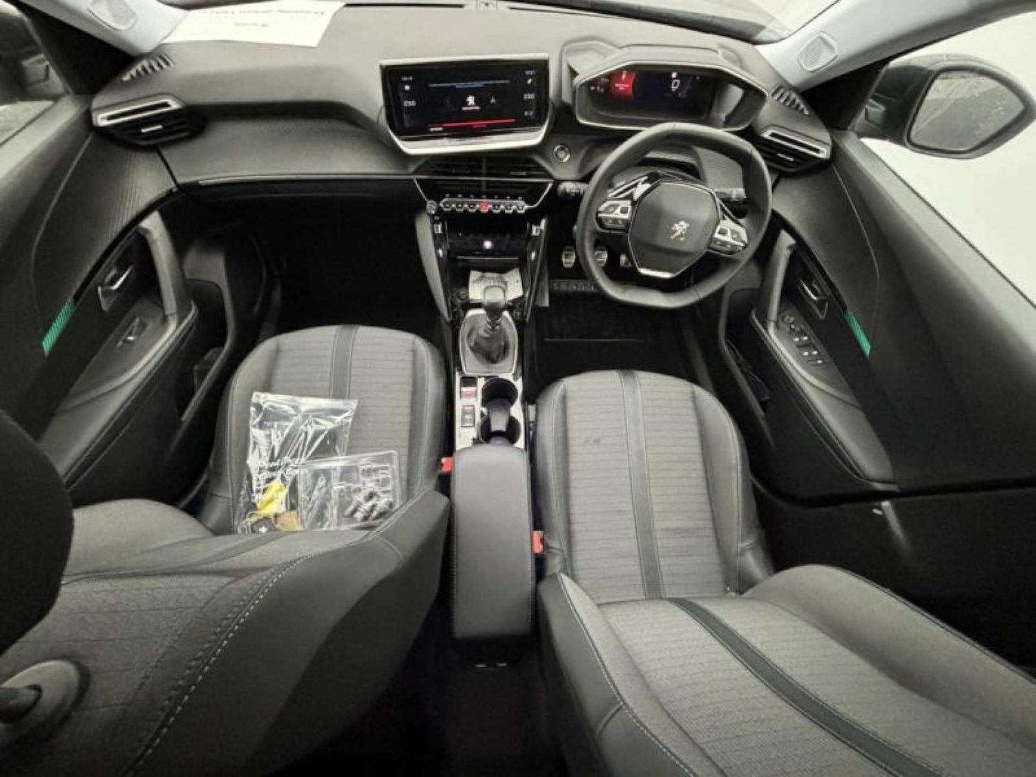 Used Peugeot 2008 2022 for sale - 76829949: Photo 4