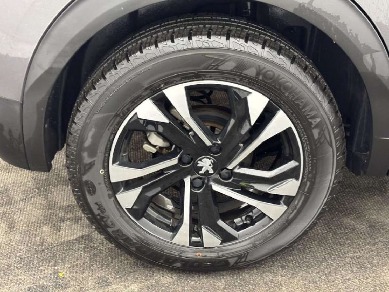 Used Peugeot 2008 2022 for sale - 76829949: Photo 5