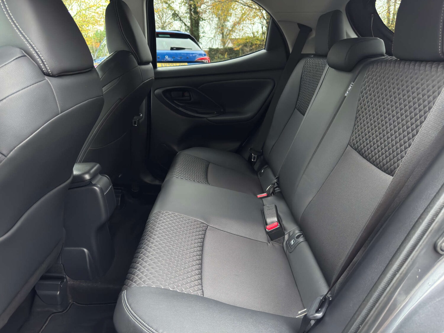 Used Mazda Mazda2 HYBRID 2022 for sale - 76569723: Photo 14