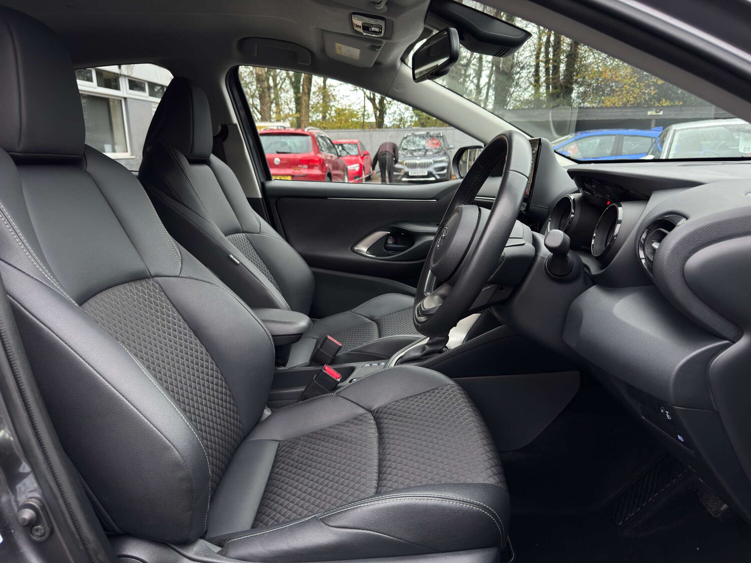 Used Mazda Mazda2 HYBRID 2022 for sale - 76569723: Photo 15