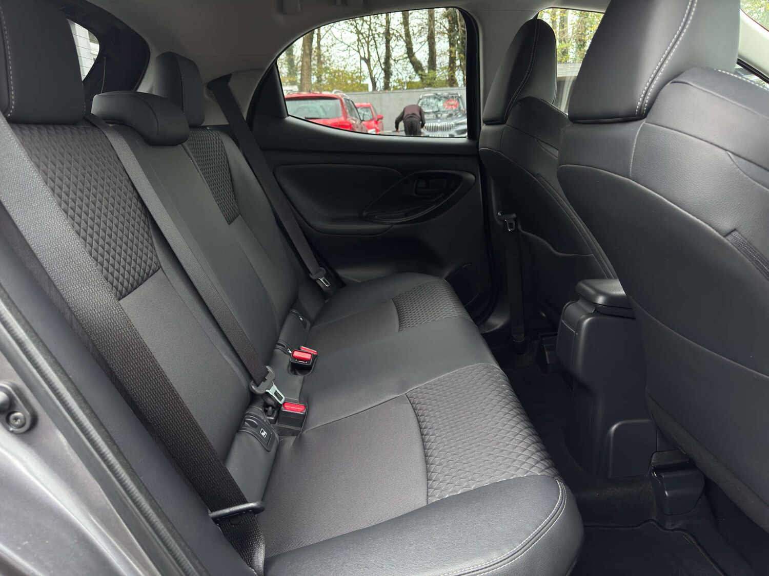 Used Mazda Mazda2 HYBRID 2022 for sale - 76569723: Photo 16