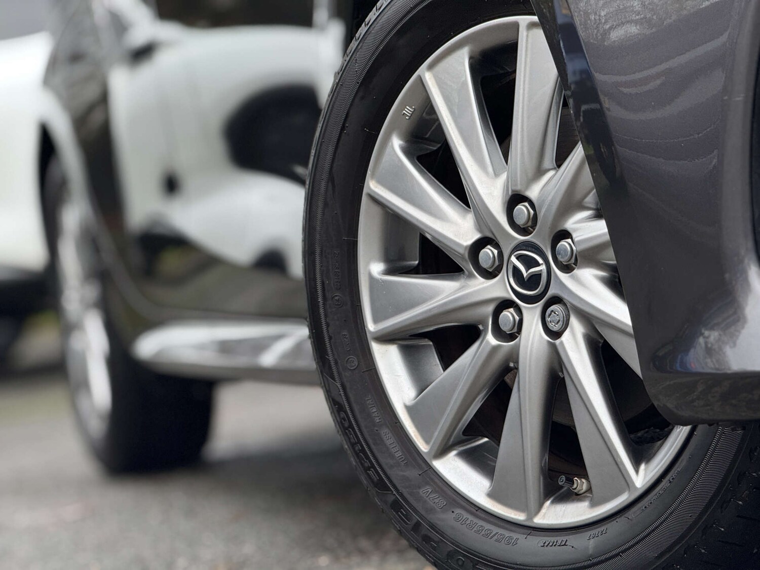 Used Mazda Mazda2 HYBRID 2022 for sale - 76569723: Photo 19