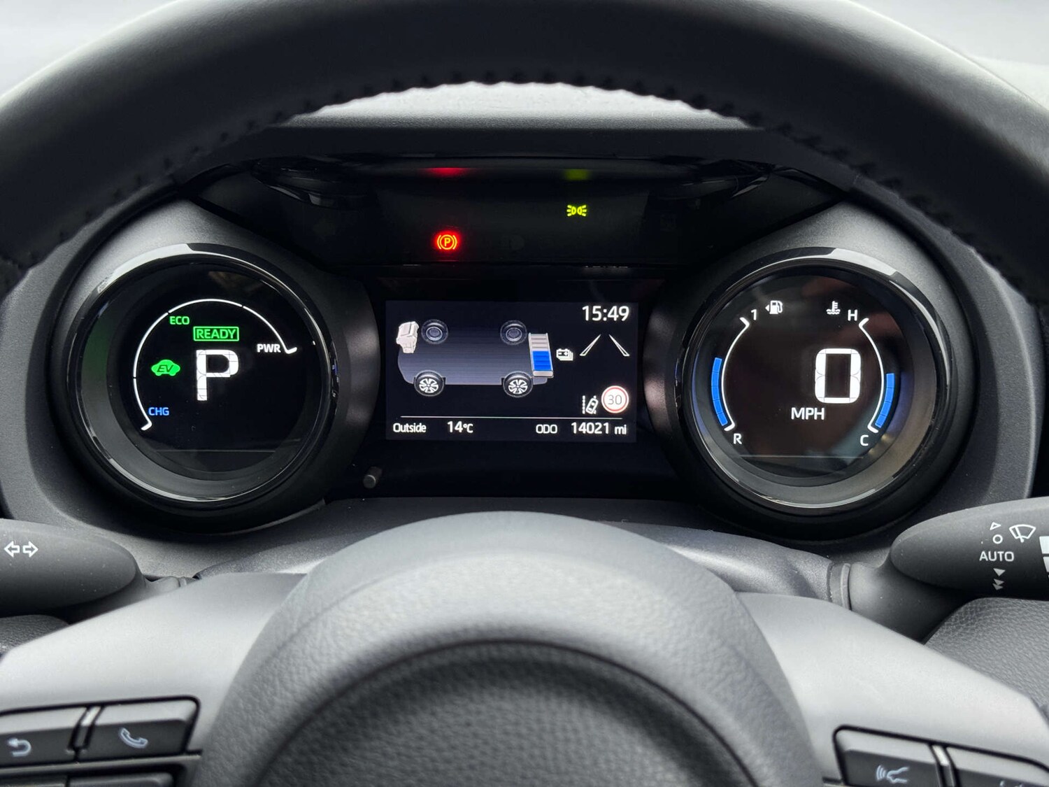 Used Mazda Mazda2 HYBRID 2022 for sale - 76569723: Photo 20