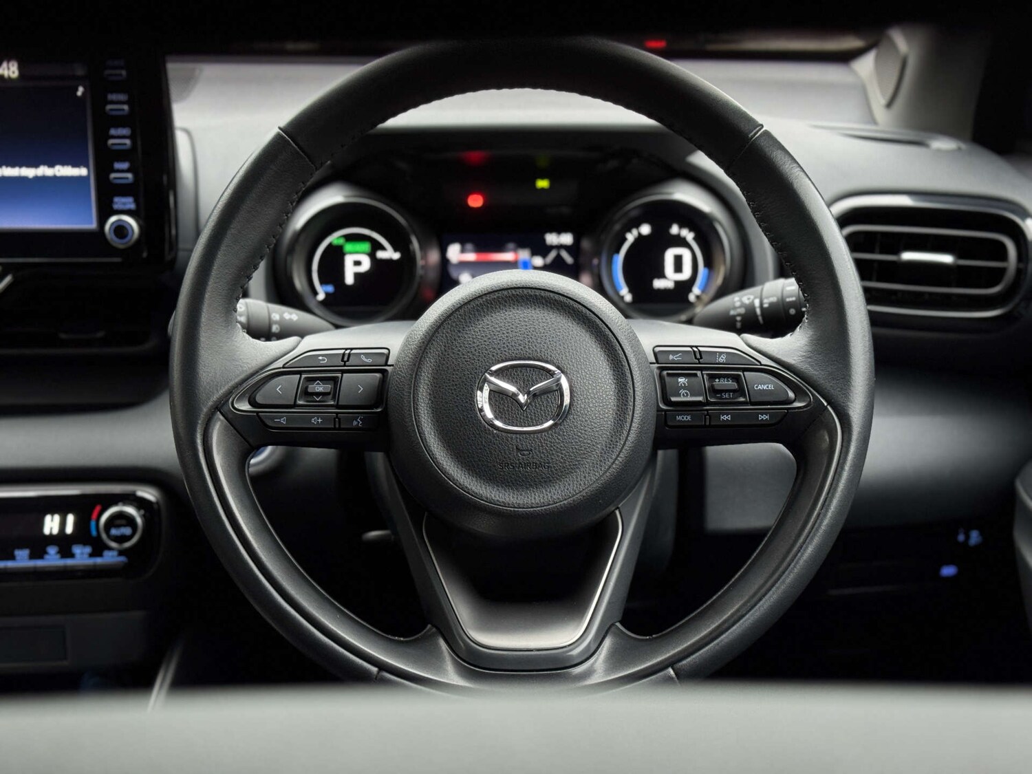 Used Mazda Mazda2 HYBRID 2022 for sale - 76569723: Photo 21