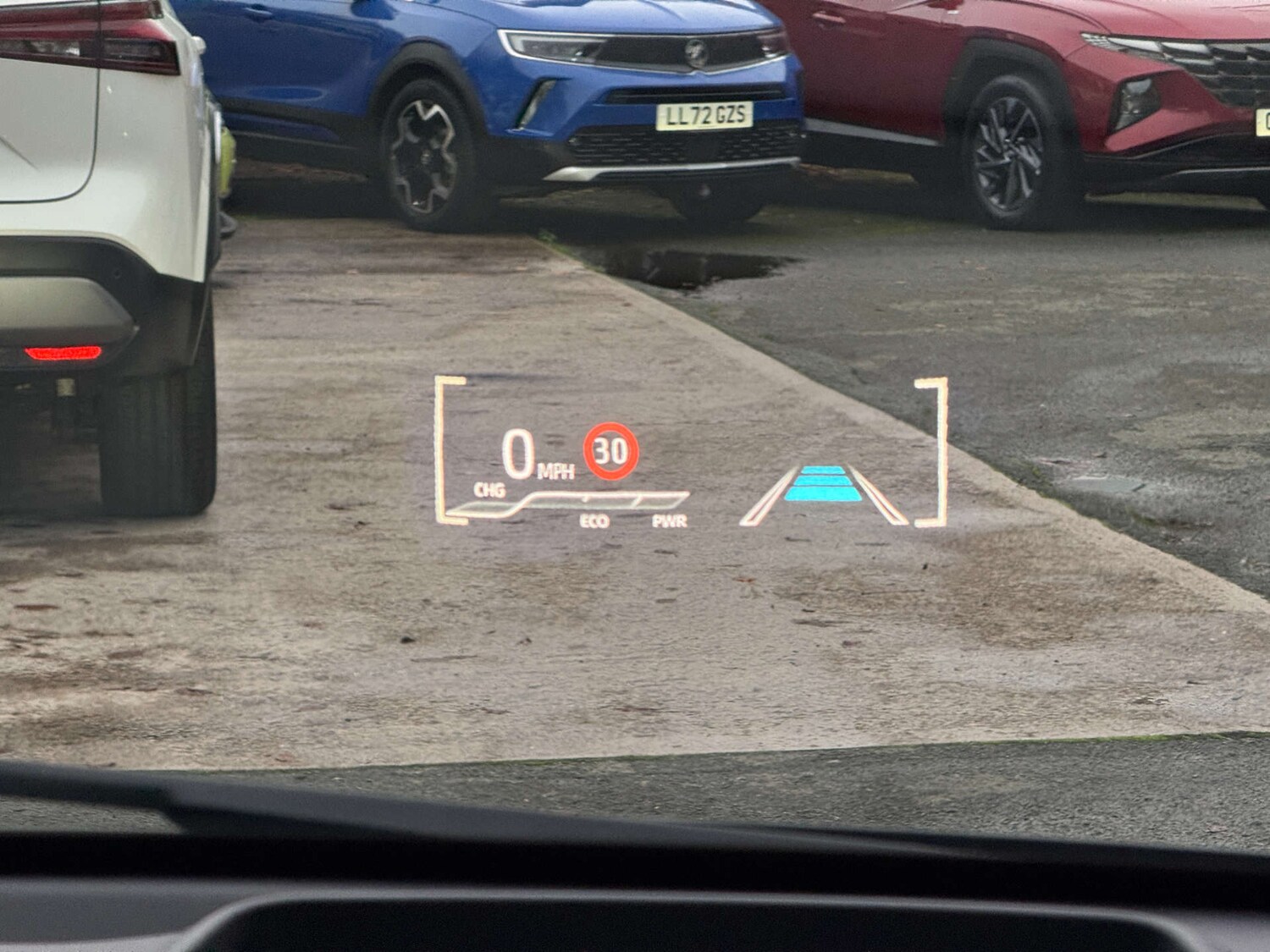 Used Mazda Mazda2 HYBRID 2022 for sale - 76569723: Photo 22