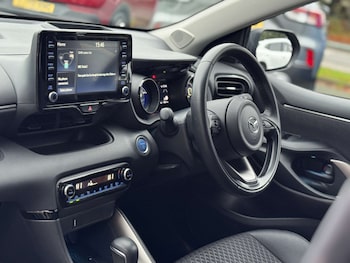 Used Mazda Mazda2 HYBRID 2022 for sale - 76569723: Photo