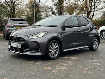 Used Mazda Mazda2 HYBRID 2022 for sale - 76569723: Photo