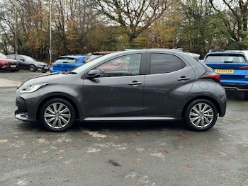 Used Mazda Mazda2 HYBRID 2022 for sale - 76569723: Photo