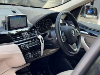 Used BMW X1 2022 for sale - 75330576: Photo