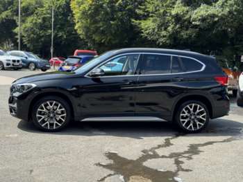 Used BMW X1 2022 for sale - 75330576: Photo