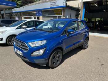 Used Ford Ecosport 2019 for sale - 75210563: Photo