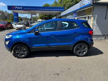 Used Ford Ecosport 2019 for sale - 75210563: Photo