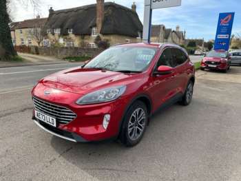 Used Ford Kuga 2023 for sale - 74195795: Photo