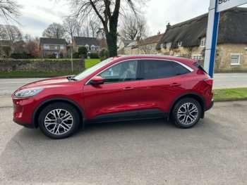 Used Ford Kuga 2023 for sale - 74195795: Photo
