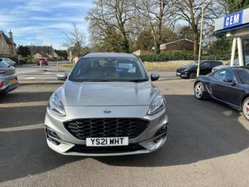 Used Ford Kuga 2021 for sale - 73929115: Photo