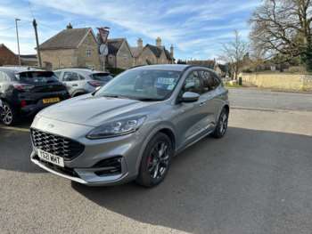 Used Ford Kuga 2021 for sale - 73929115: Photo