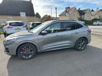 Used Ford Kuga 2021 for sale - 73929115: Photo