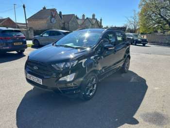 Used Ford Ecosport 2022 for sale - 74292410: Photo
