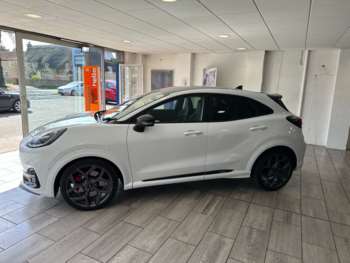 Used Ford Puma 2024 for sale - 74309032: Photo