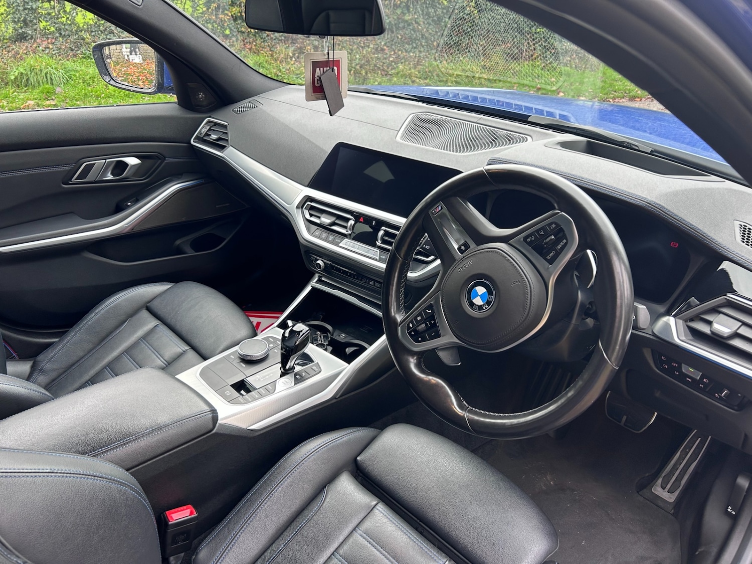Used BMW 3 Series 2021 for sale - 76547608: Photo 10
