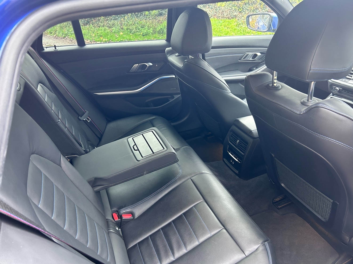 Used BMW 3 Series 2021 for sale - 76547608: Photo 11