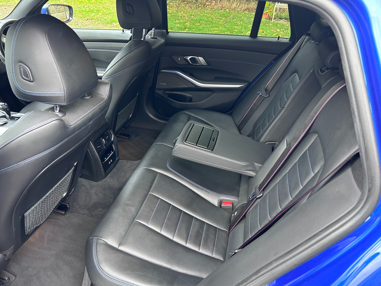 Used BMW 3 Series 2021 for sale - 76547608: Photo 13