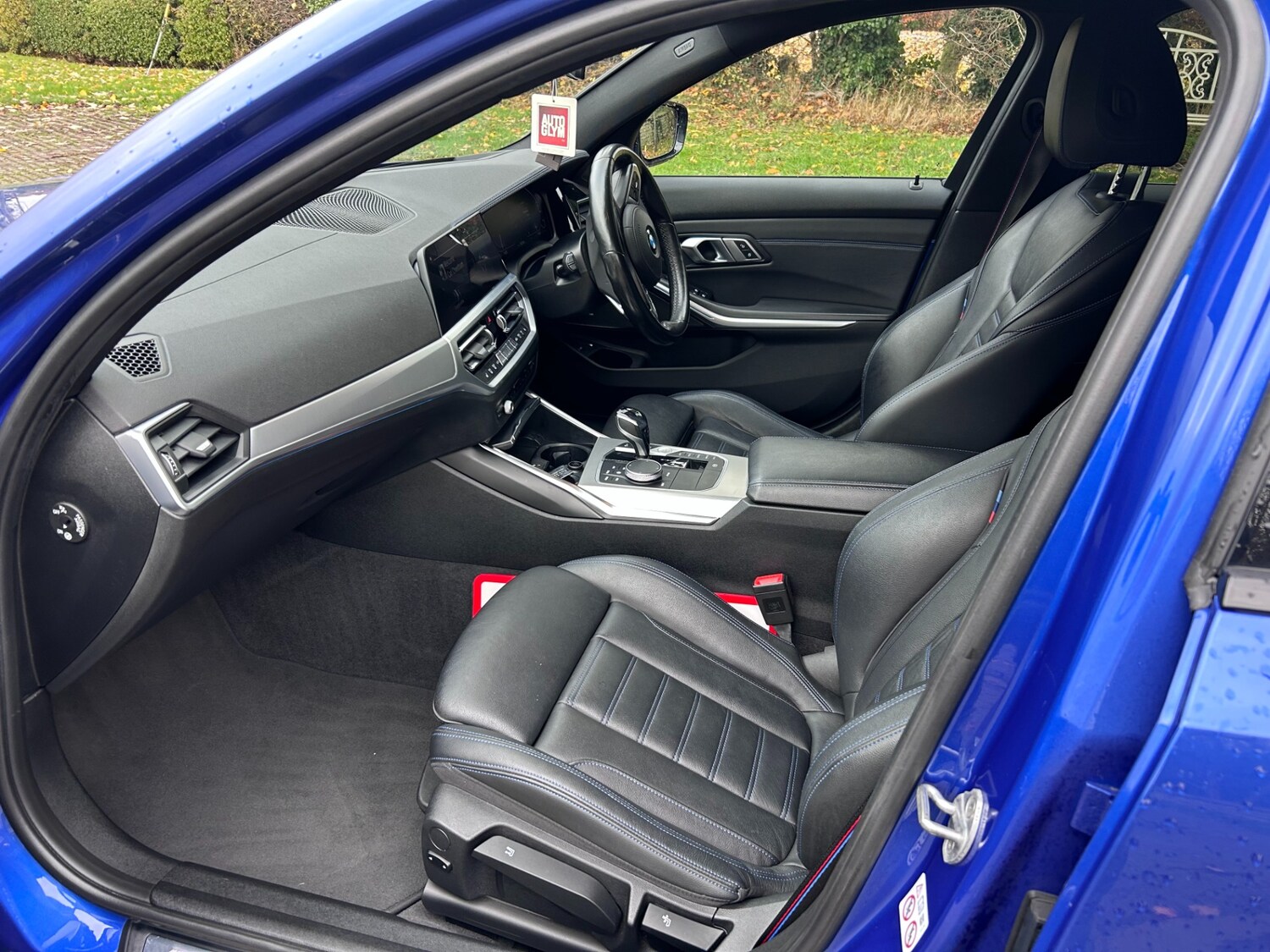 Used BMW 3 Series 2021 for sale - 76547608: Photo 14