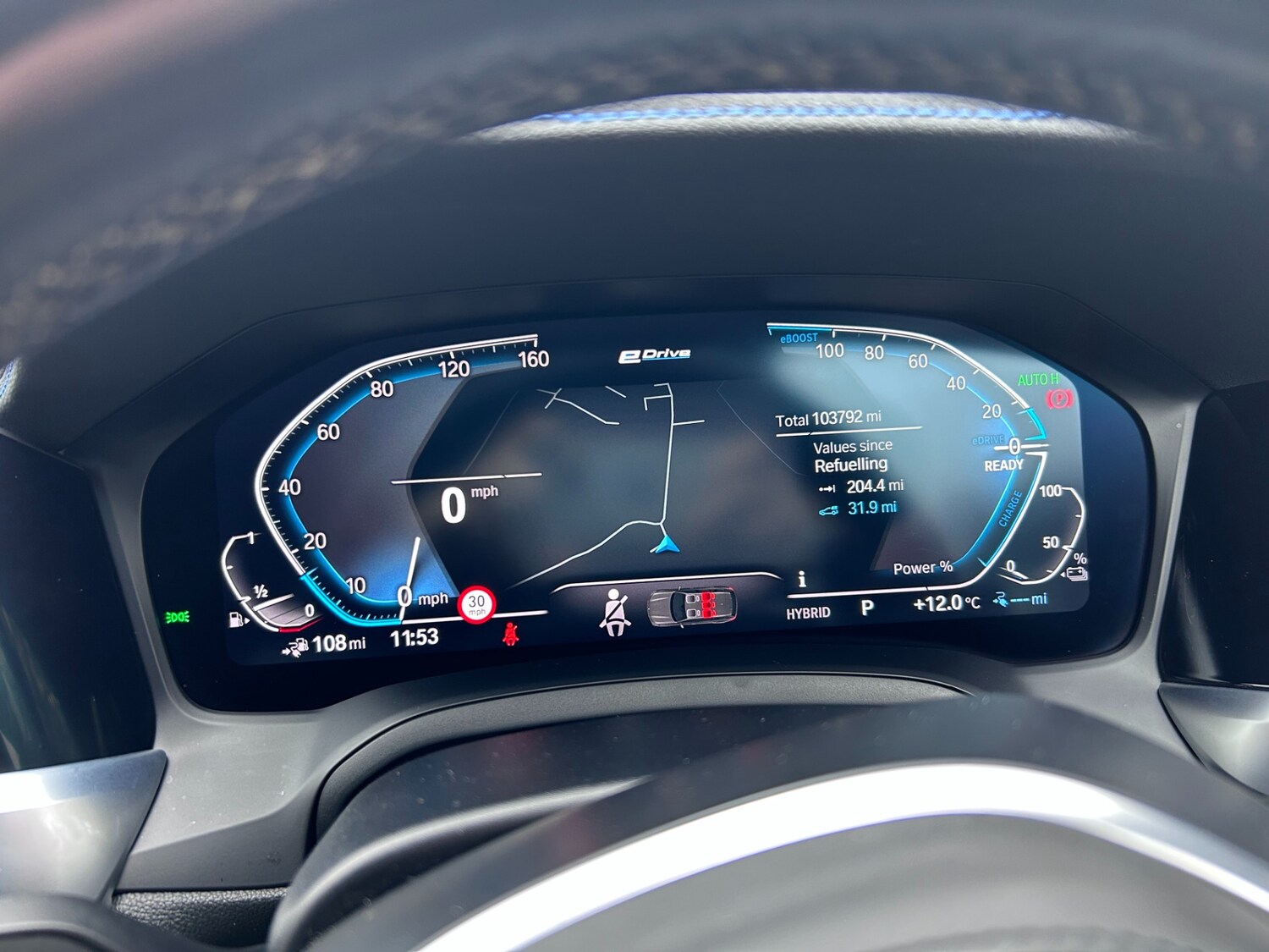 Used BMW 3 Series 2021 for sale - 76547608: Photo 16