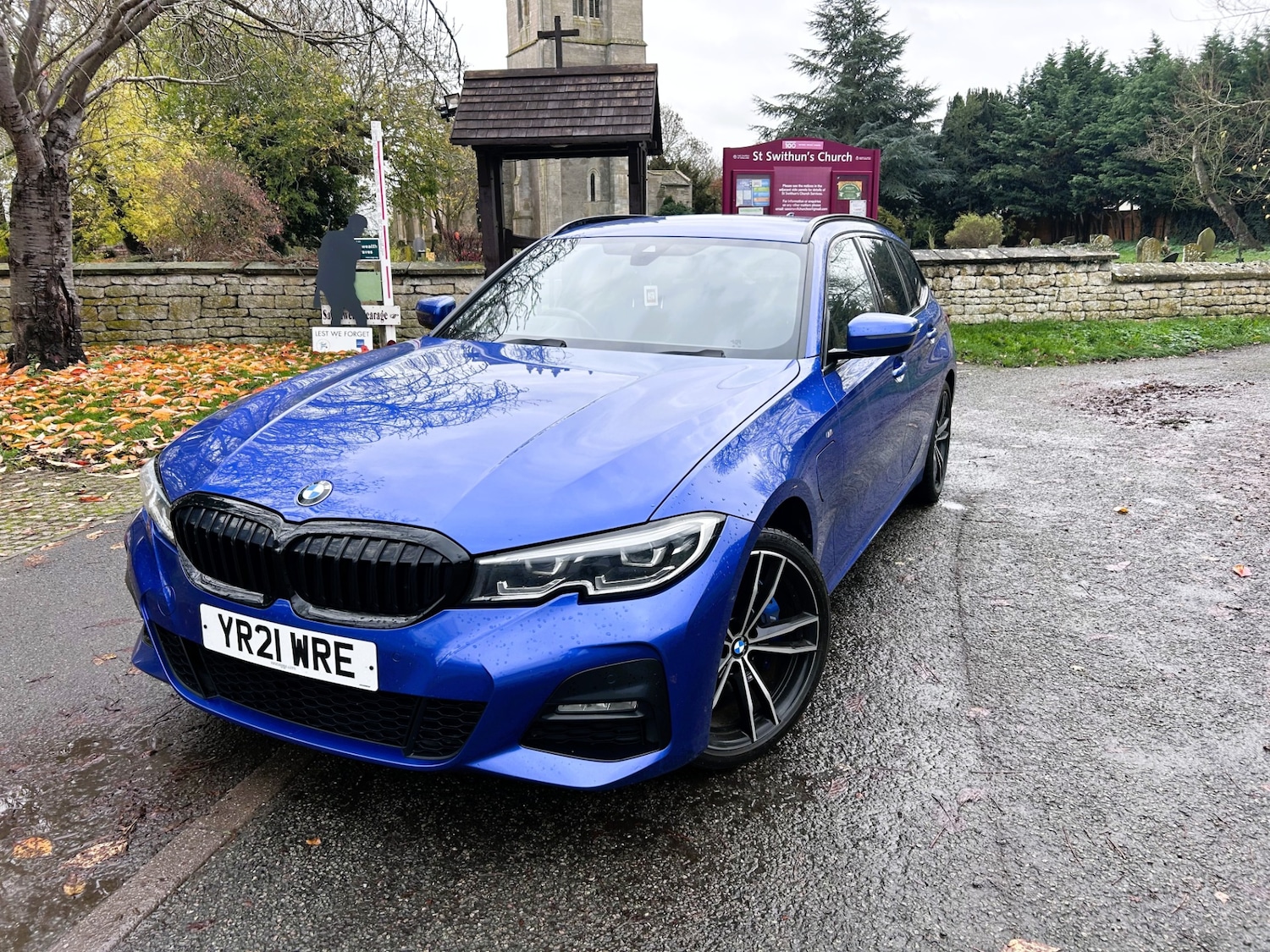 Used BMW 3 Series 2021 for sale - 76547608: Photo 17