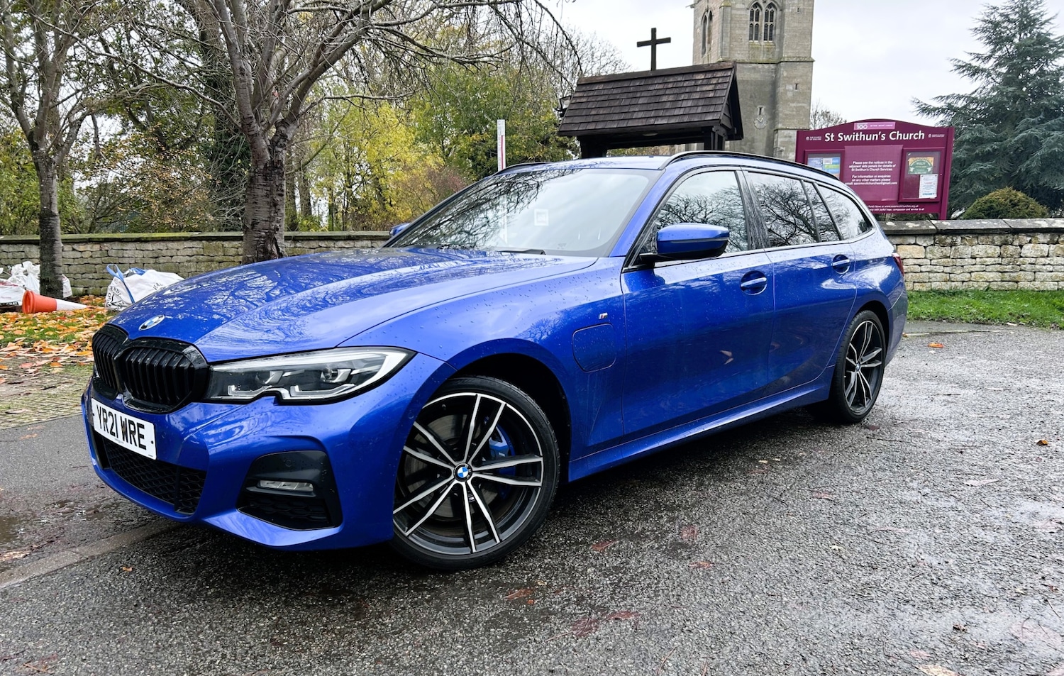 Used BMW 3 Series 2021 for sale - 76547608: Photo 18