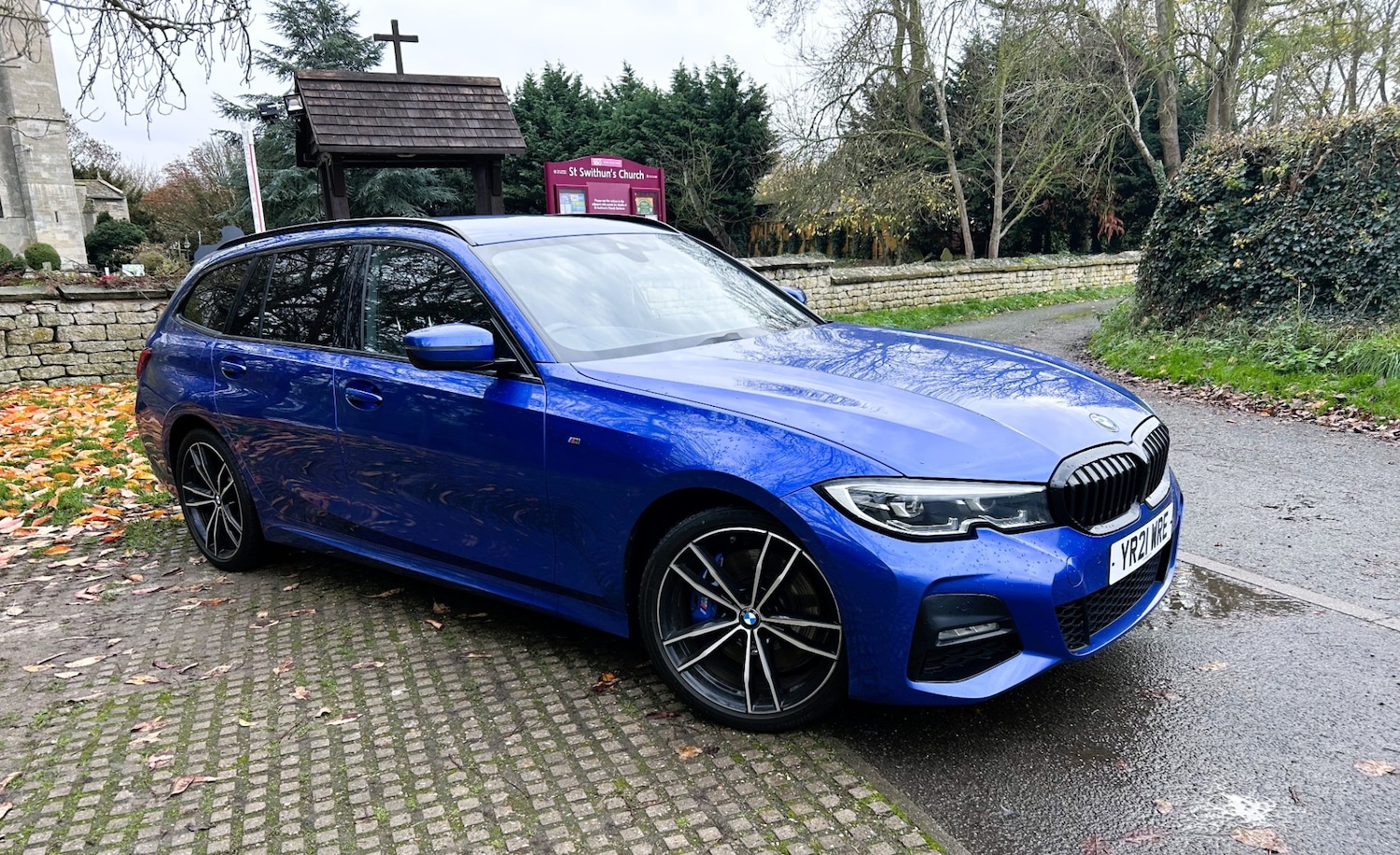 Used BMW 3 Series 2021 for sale - 76547608: Photo 3