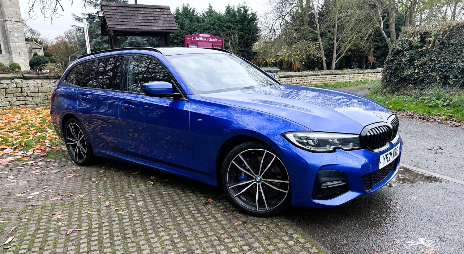 Used BMW 3 Series 2021 for sale - 76547608: Photo 5