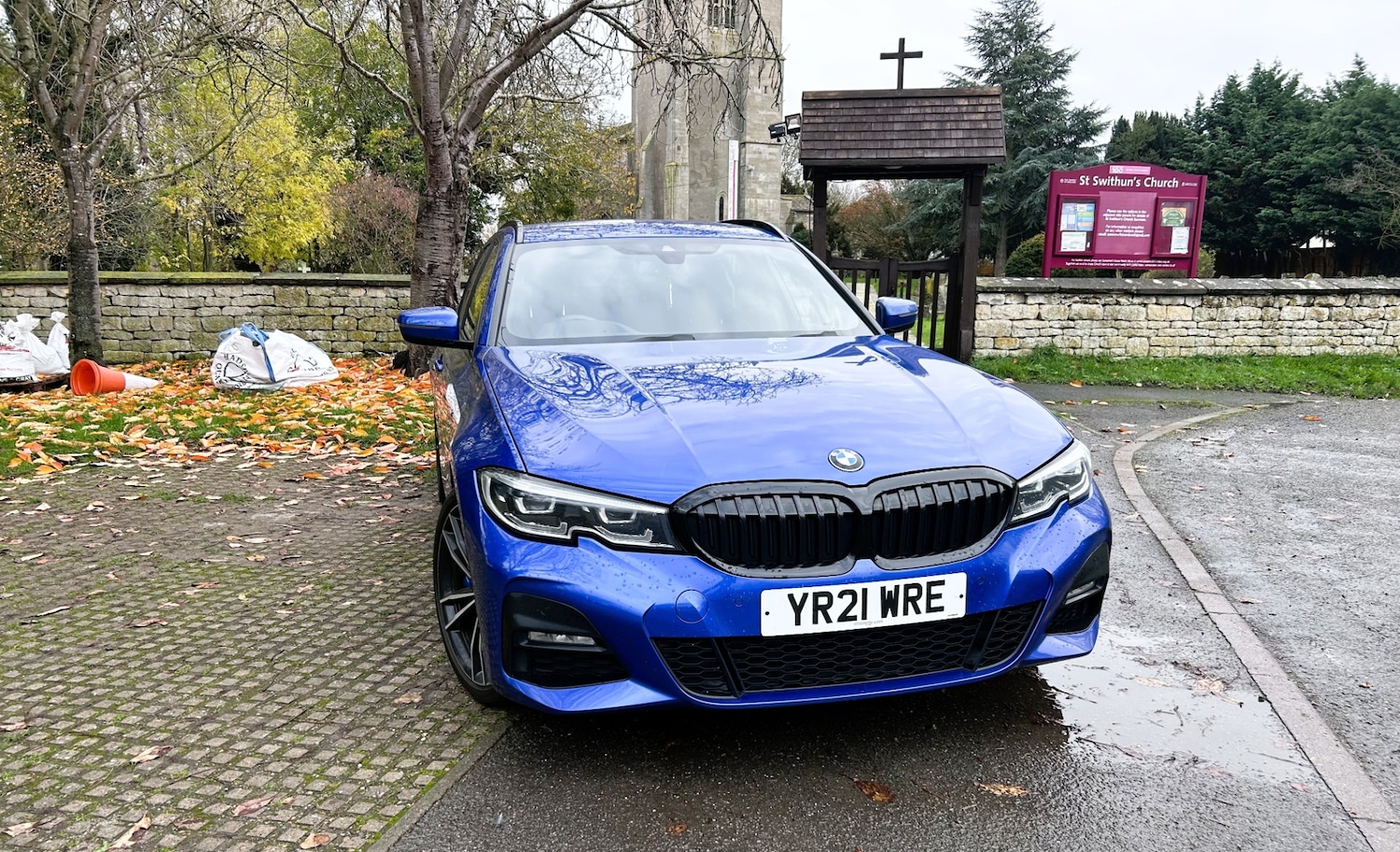 Used BMW 3 Series 2021 for sale - 76547608: Photo 6