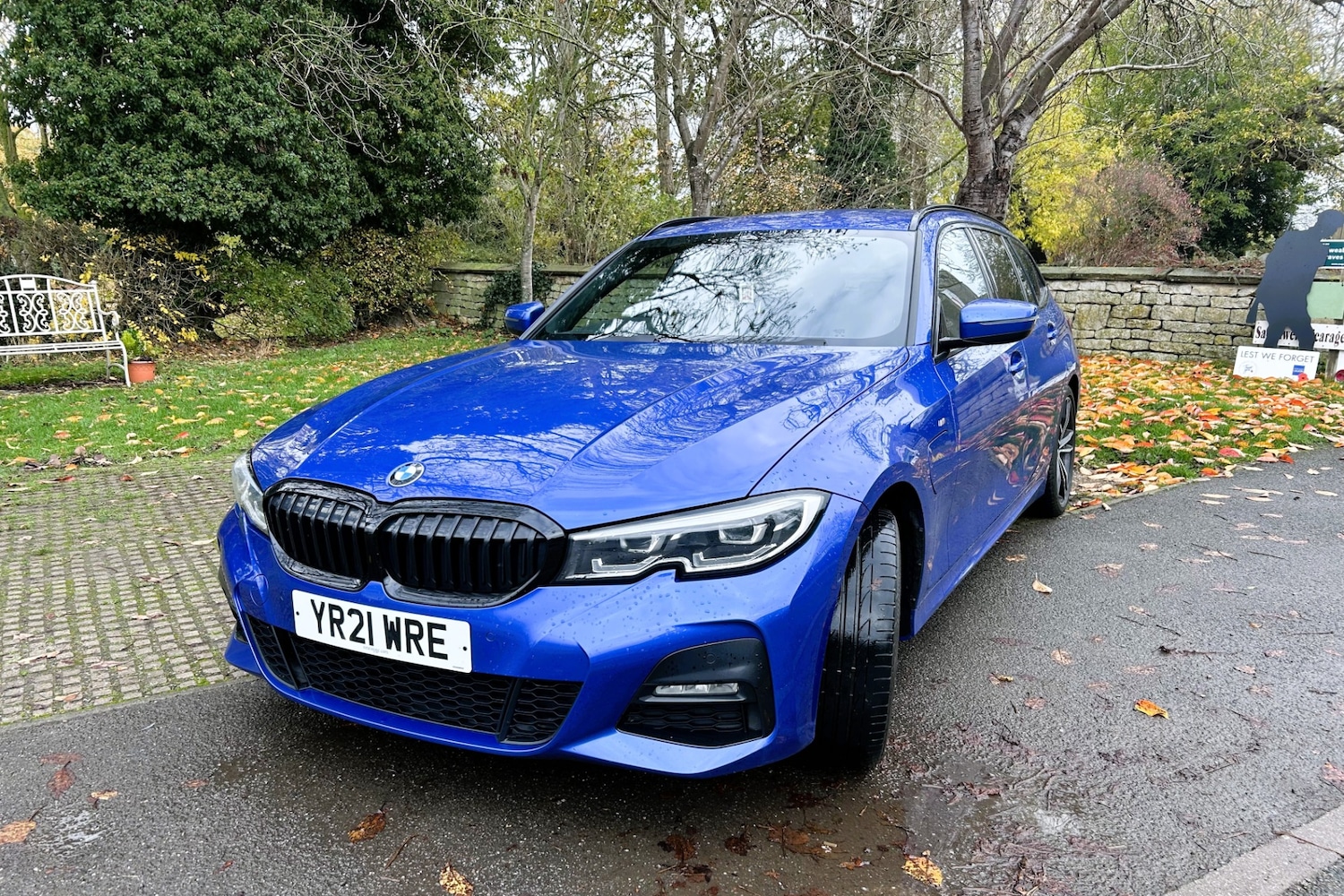 Used BMW 3 Series 2021 for sale - 76547608: Photo 7