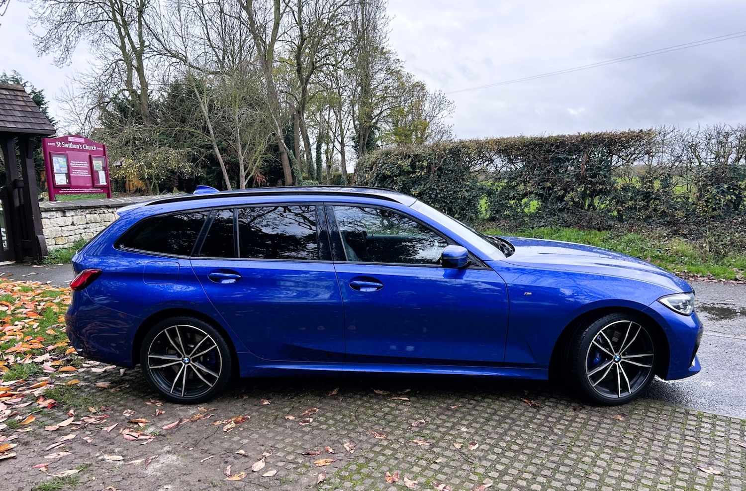 Used BMW 3 Series 2021 for sale - 76547608: Photo 8