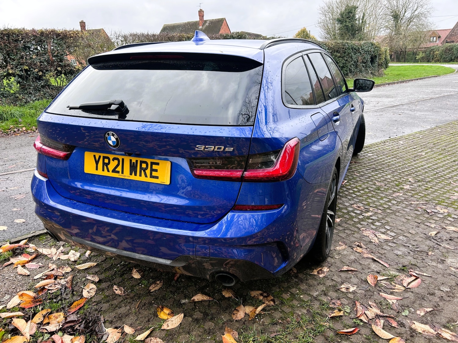 Used BMW 3 Series 2021 for sale - 76547608: Photo 9