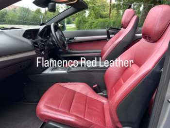 Used Mercedes-Benz E-Class 2010 for sale - 75331905: Photo