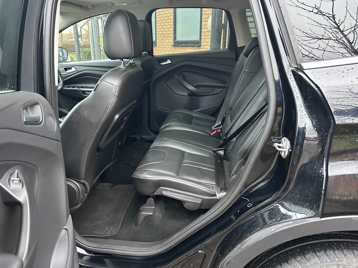 Used Ford Kuga 2015 for sale - 77403885: Photo 17