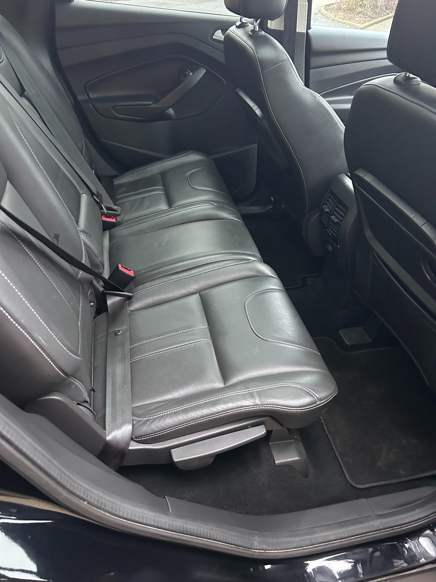 Used Ford Kuga 2015 for sale - 77403885: Photo 20