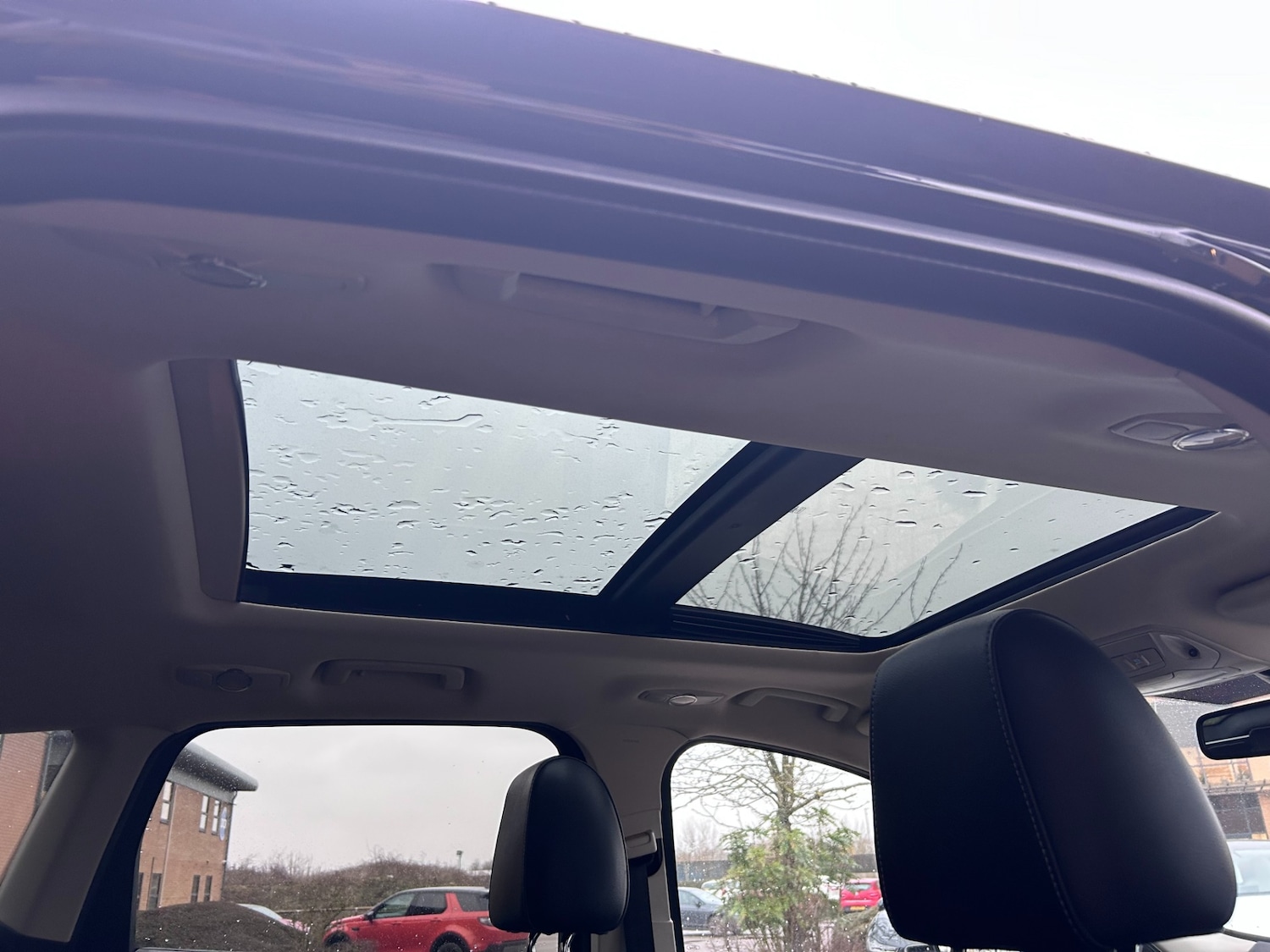 Used Ford Kuga 2015 for sale - 77403885: Photo 21