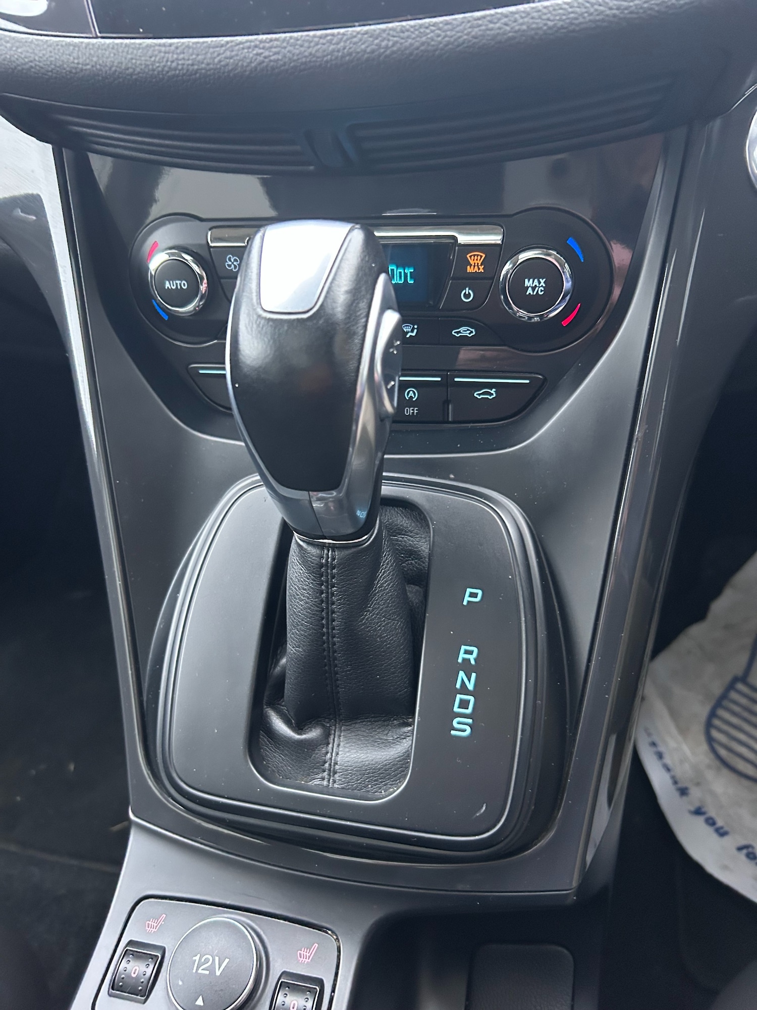 Used Ford Kuga 2015 for sale - 77403885: Photo 23